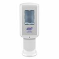 Uss PURELL, CS6 Hand Sanitizer Dispenser, 1200 mL, White 652001